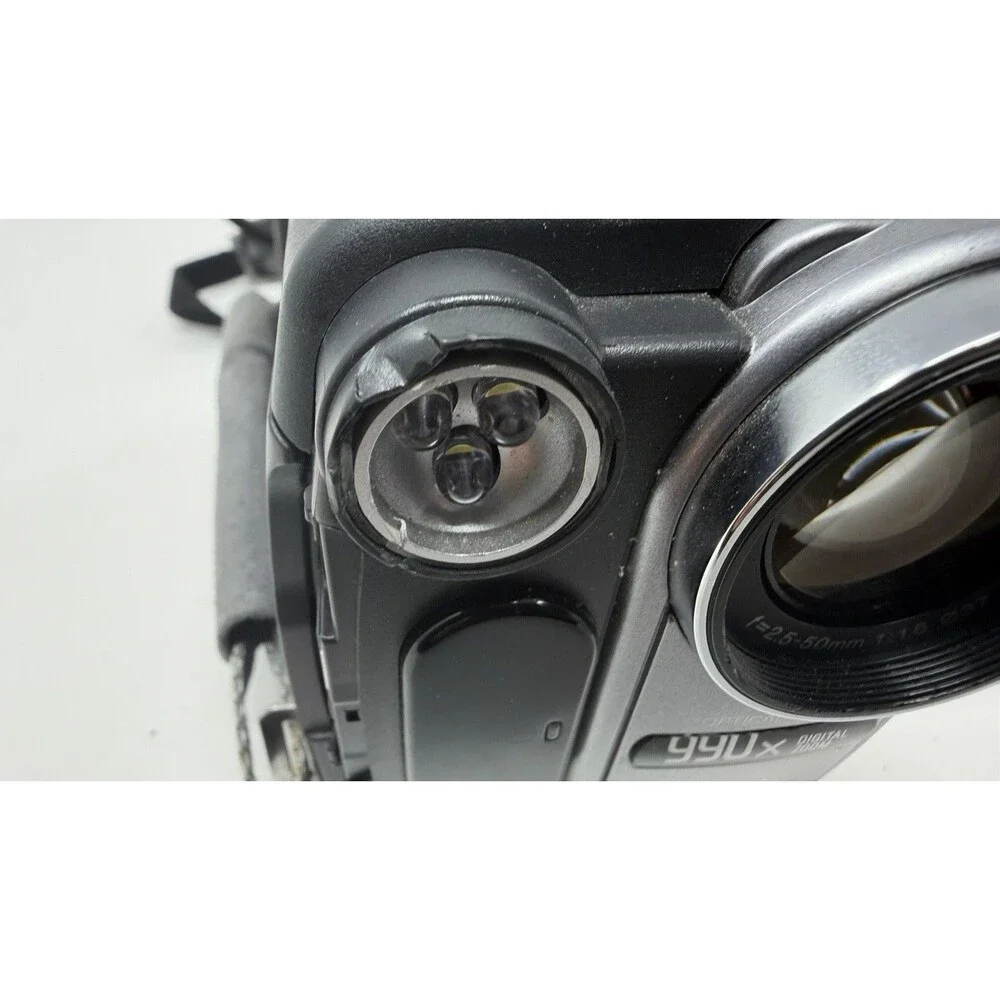 Sony handycam digital